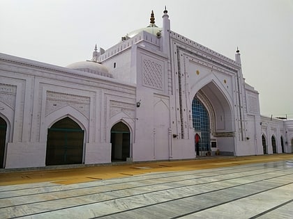 great mosque budaun