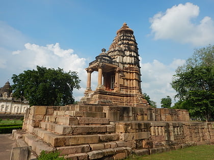 temple de lakshmi khajuraho