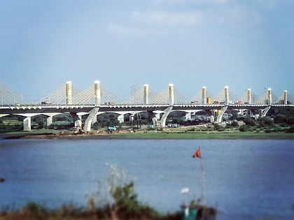 3rd narmada bridge bharuch