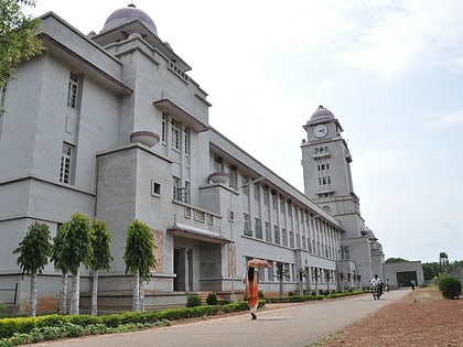 karnatak university hubballi dharwad