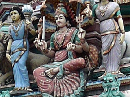 mariamman temple udagamandalam