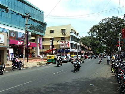 ramamurthy nagar bangalore