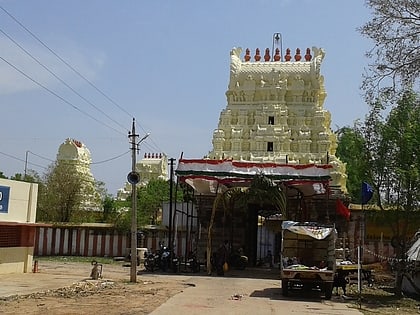 vaseeswarar temple tiruvallur