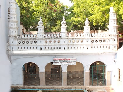 Madurai Maqbara