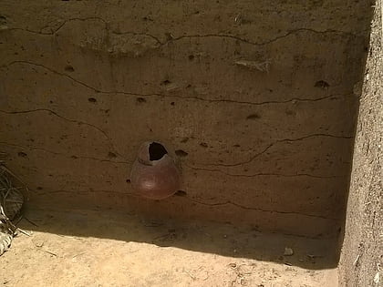 keezhadi excavation site maduraj
