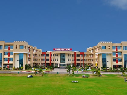 global institutes amritsar