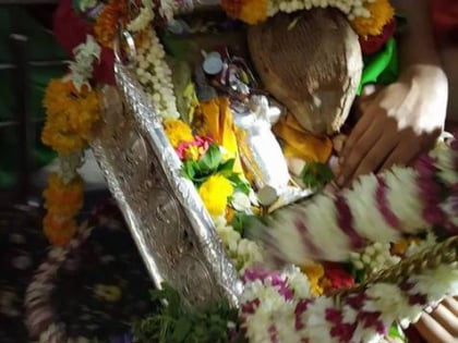 Sri Nuggikeri Hanuman Temple