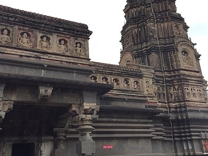 Shri Laxmi Narsimha Temple