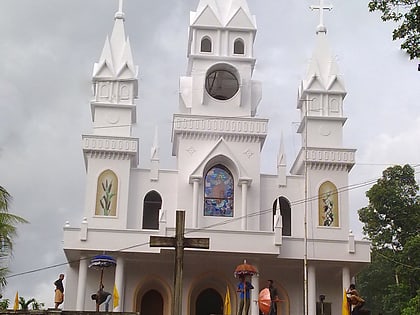 st johns orthodox church distrito de pathanamthitta