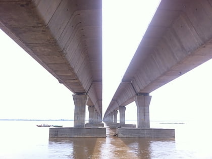 Godavari Fourth Bridge