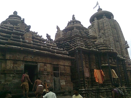 templo ananta vasudeva bhubaneshwar