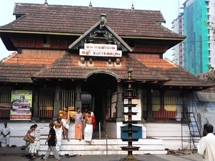 tali shiva temple kozhikode