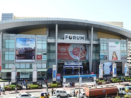 the forum vijaya chennai