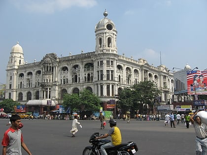 Metropolitan Building