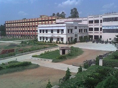 bankura unnayani institute of engineering