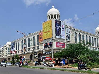 mall of mysore mysuru