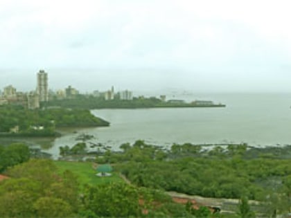 mumbai harbour bombay