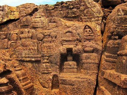 pushpagiri vihara