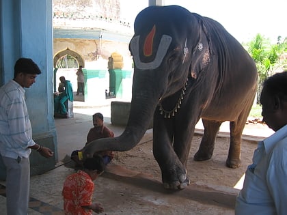 Uppiliappan temple