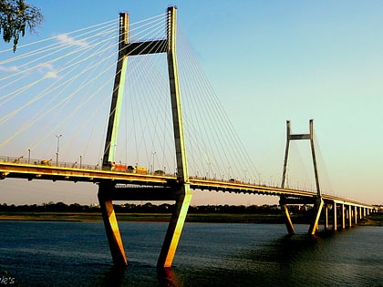 New Yamuna Bridge