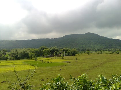 rajmahal hills