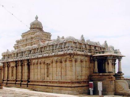 chavundaraya basadi shravanabelagola