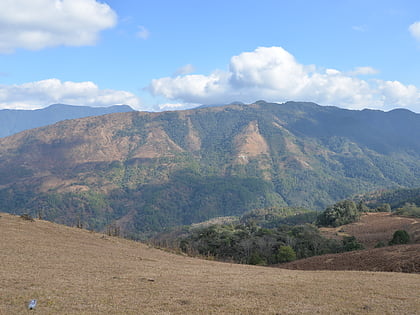 District d'Ukhrul