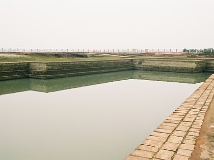 vaishali ancient city
