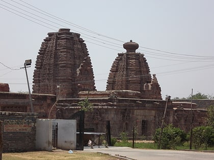Alampur Papanasi Temples