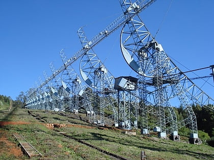 ooty radio telescope udhagamandalam