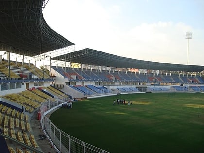 Fatorda-Stadion