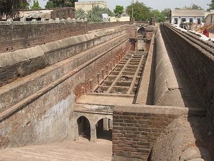 borsad stepwell