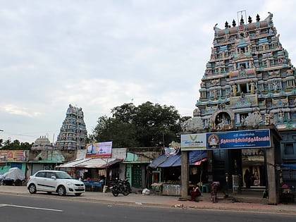 kolanjiappar temple virudhaachalam