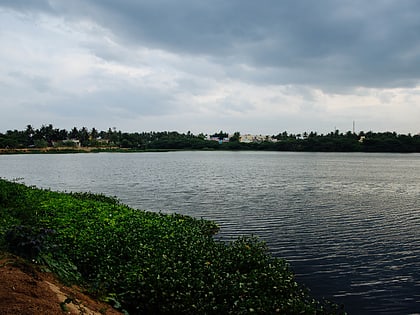 chitlapakkam lake