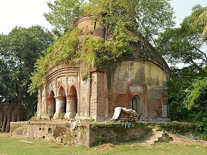 Madangopal Jiu Temple