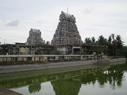 agnipureeswarar temple