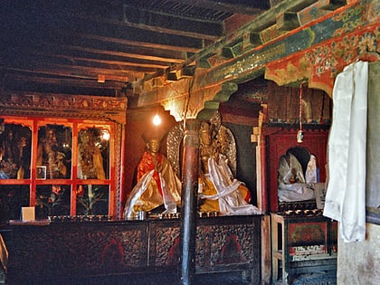 Stok Monastery