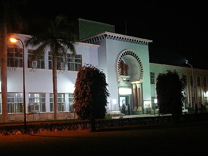 maulana azad library aligarh
