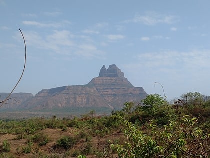 Malanggad Fort