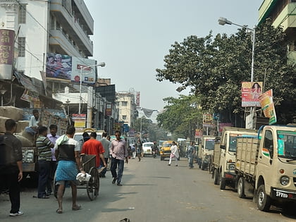 Bepin Behari Ganguly Street