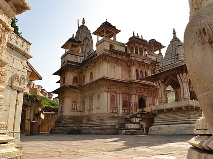 jagat shiromani temple