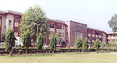 institute of medical sciences varanasi