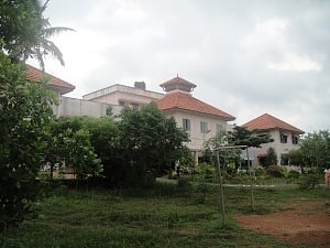 college of engineering attingal