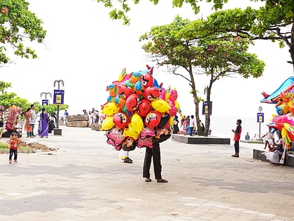 Kozhikode Beach