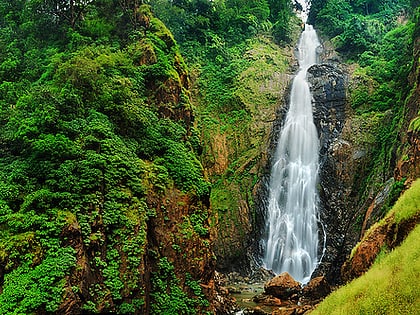 dabbe falls sagar