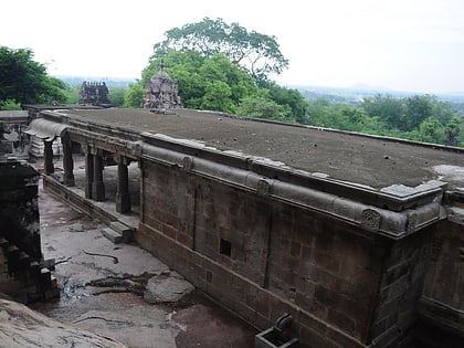 arahanthgiri jain math tiruvannamalai