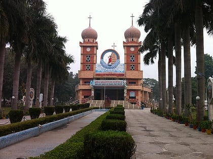 st marys cathedral jalandhar