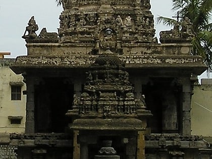iravatanesvara temple kanchipuram