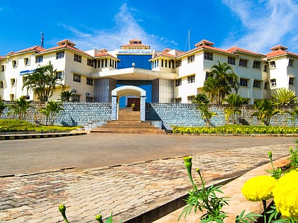 Adichunchanagiri Institute of Technology
