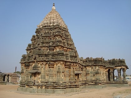 mahadeva temple